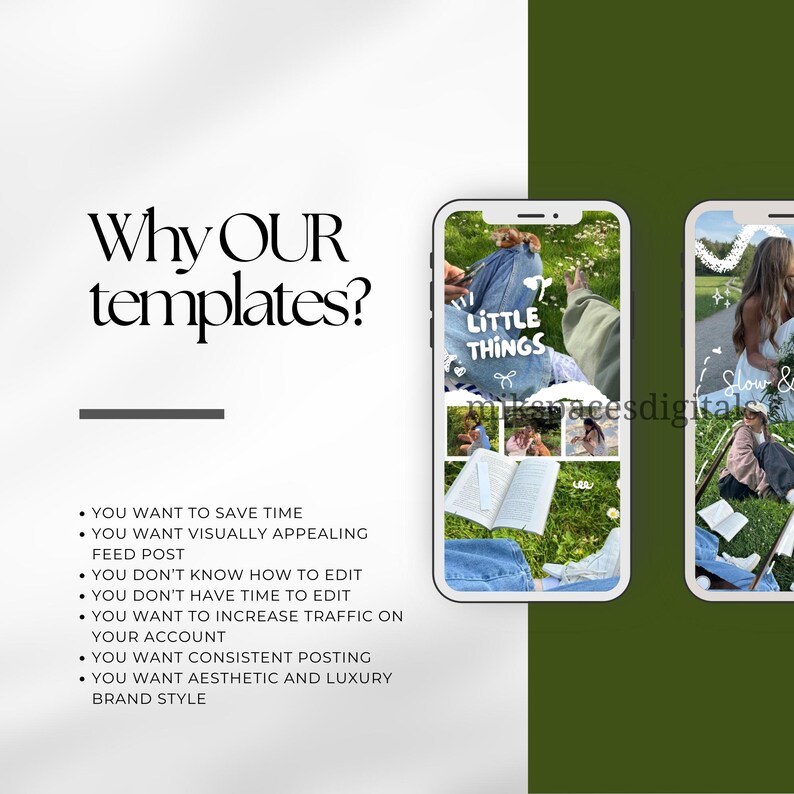 Instagram Story Template Stories Instagram Mini Vlog Thumbnail Storytelling Scrapbooking Reels Cover Templates Stories Content Templates instagramer stories instagramable story instagram storie instagram storys instagram template stories instagram story telling scrapbookings story tellers scrapbookers Etsy