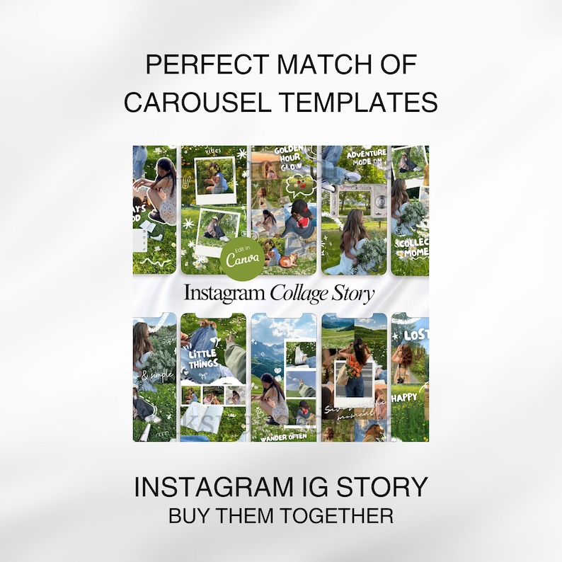 Travel Carousel Instagram Post Carousel Travel Template Travel Agent Post Travel Digital Scrapbook Seamless Carousel Instagram Storytelling instagram carousel travel templates instagram template travel carousel template travel instagram template carousels seamless carousel post travel poster travel content vlog carousel Etsy