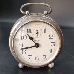 Kundo alarm clock - Etsy 日本