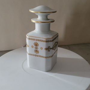 limoges napoleon 3 porcelain fine earthenware early XX s