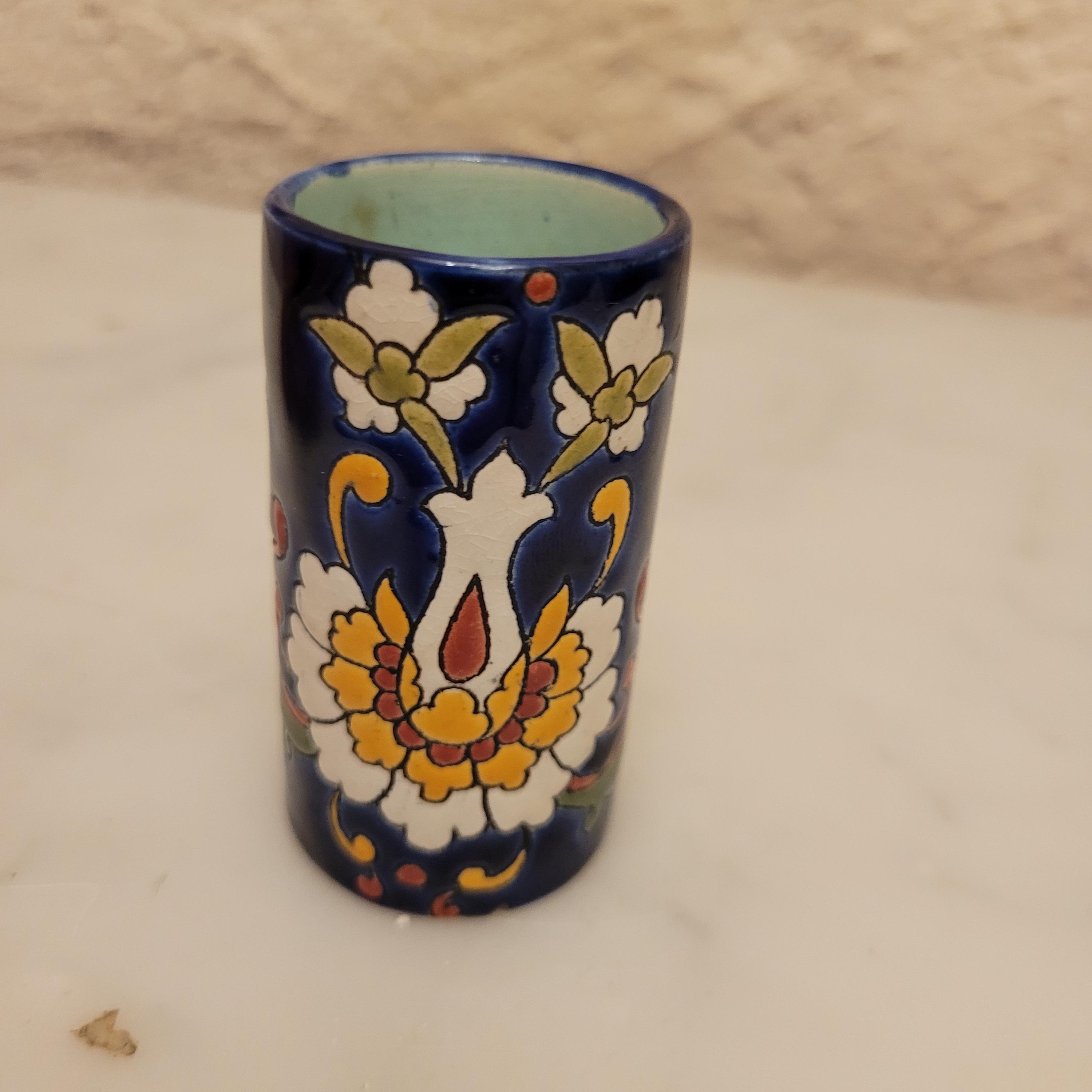 Longwy Pottery - Etsy