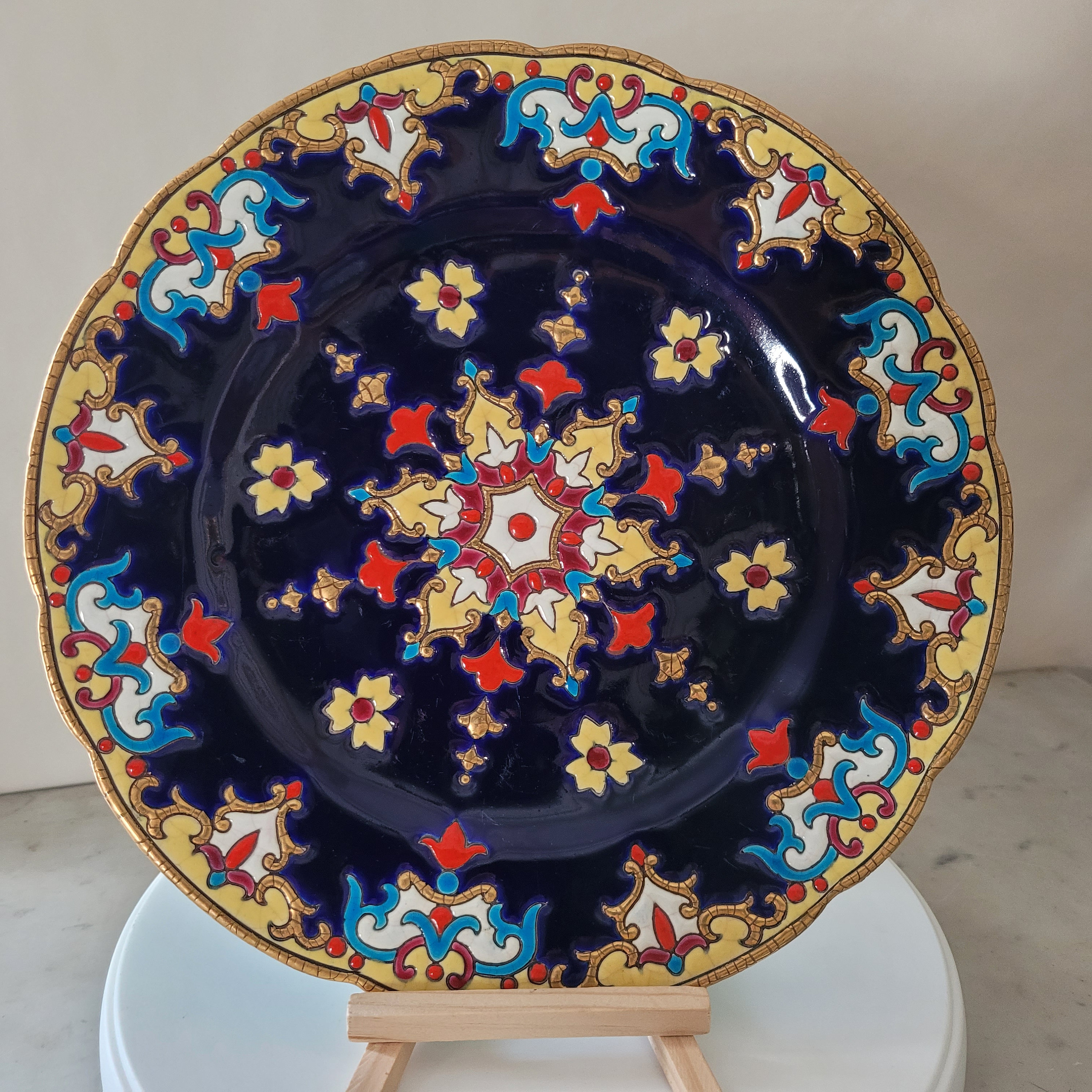 émaux de longwy - Etsy 日本 émaux de longwy - Etsy 日本