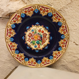 Longwy Porcelain - Etsy