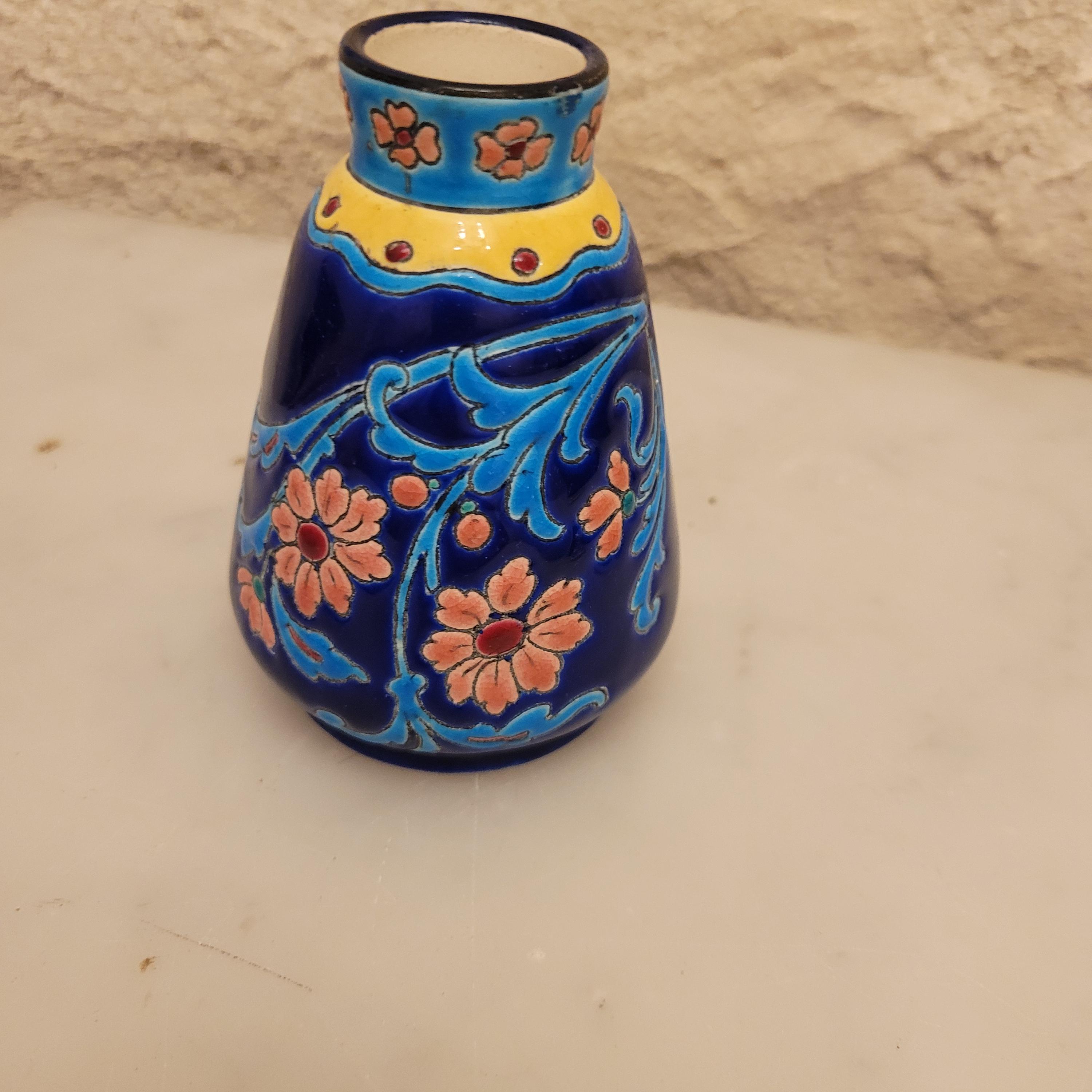 Longwy Porcelain - Etsy