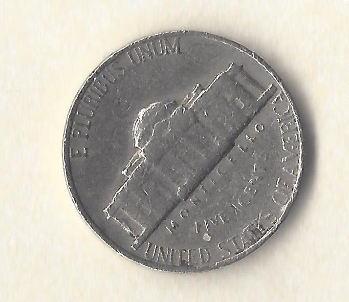 A - 1965 Nickel - Etsy