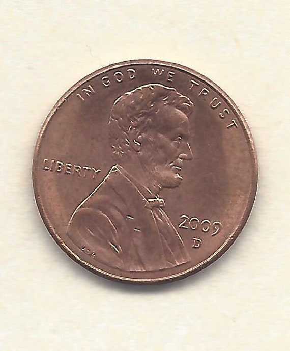 今では激レアなドルフィン◆2009◆ 2009 D - Penny - Rare Hart to Find - Brillent - Etsy