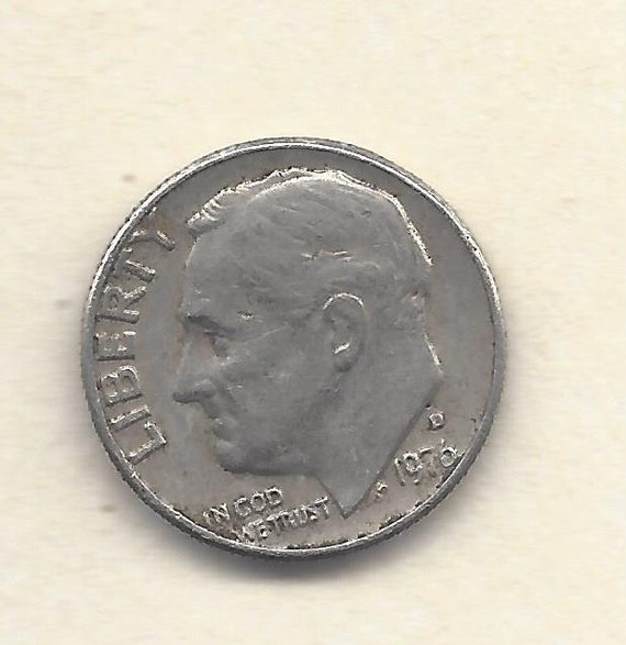 1976 D Dime With Errors WE And The 6 Error Or And O Over It Etsy 1976-d-dime-with-errors-we-and-the-6-error-or-and-o-over-it-etsy
