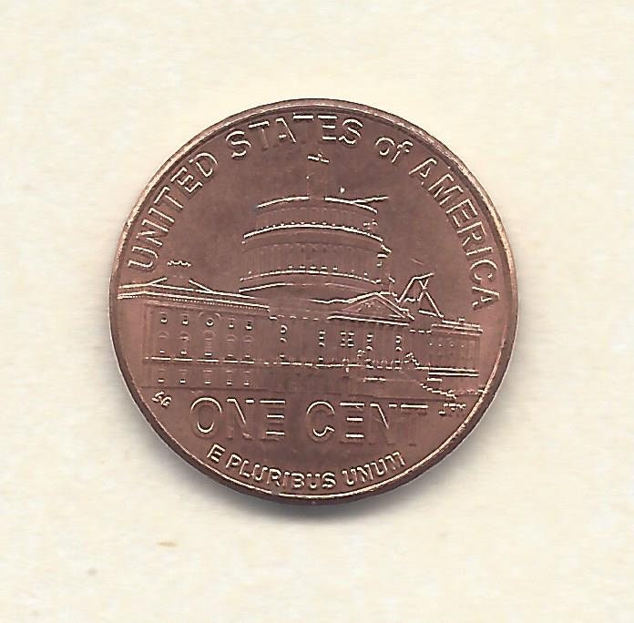 2009 D - Penny - Rare Hart to Find - Brillent - Etsy