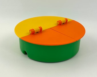 Ikea Mikael Axelsson SIPPRA Gray Wall Clock , Rare Ikea Industrial