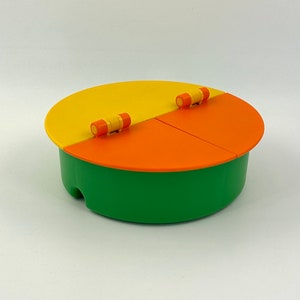 IKEA - Storage box by Knut and Marianne Hagberg - 1990s