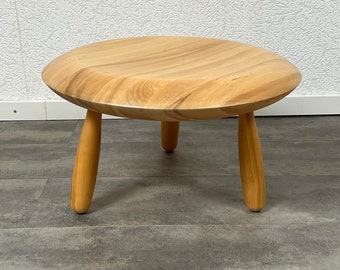 家具 IKEA KARLJOHAN 廃盤 IKEA PS KARLJOHAN ビンテージローテーブル - メルカリ