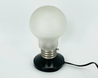 Ikea - Bulblamp - Pop Art - Jaren ‘90