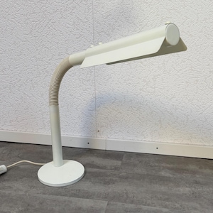 Hala Zeist - Desk lamp - Dutch Design - 70s