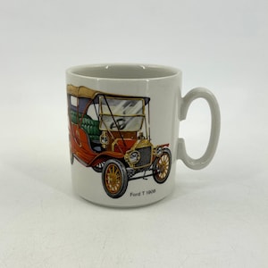 フォード 1908 - Etsy 日本