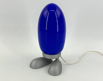 Ikea - Fjorton lamp - Dino egg - Tatsuo Konno - 1990s