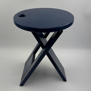 Roger Tallon Stool - Etsy