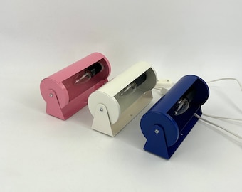 Ikea Lod V413 Wall Lamp / Bedside Lamp - 1980s