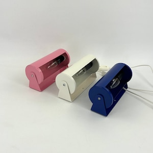 Ikea Lod V413 Wall Lamp / Bedside Lamp - 1980s