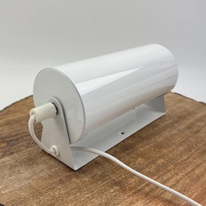 IKEA - Lod V413 Wall Lamp / Bedside Lamp - 1980s