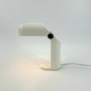 Table lamp - Space Age design - 1970s