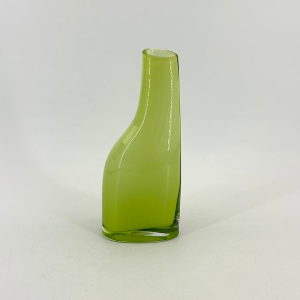 Ikea - Okkso - Glass vase - 1980s