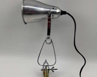 IKEA - FAS - Cliplight Aluminum Type K0201 - 1990s