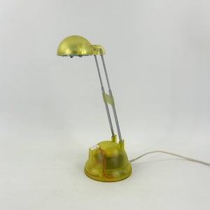 IKEA - Espressivo - Telescoping Desk Lamp - 1990s