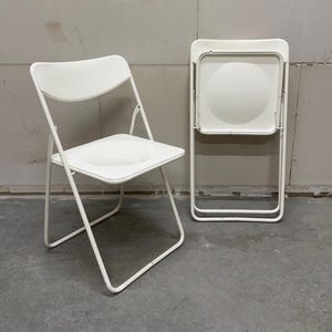 Ikea Ted Chair - Etsy
