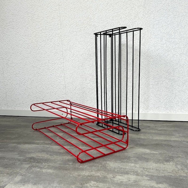 Shoe Rack in Store - Etsy