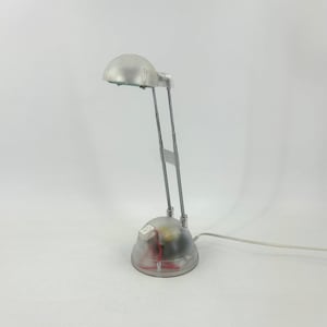IKEA - Espressivo - Telescopic Extendable Desk Lamp - 1990s