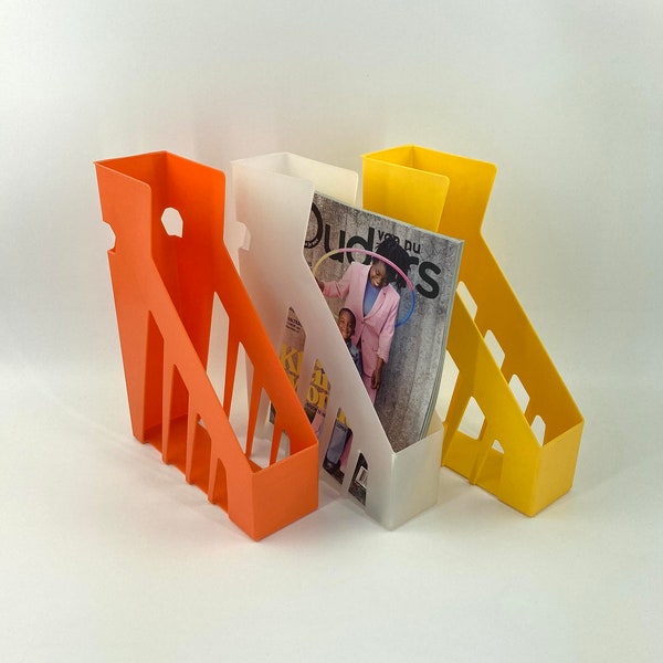 Ikea Magazine Holder Etsy