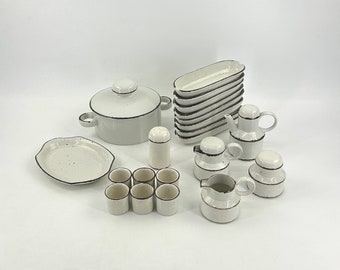 Stonehenge - Midwinter (Creation) tableware - 1970s