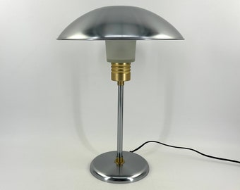 Ikea - Model B0208 - UFO table lamp - 1980s