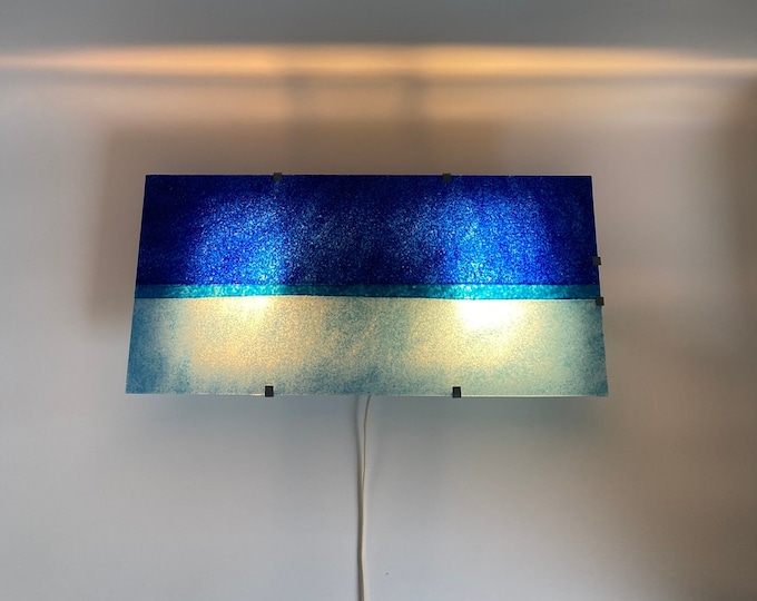 IKEA - Gyllen - Wall Lamp - 1990s - Etsy