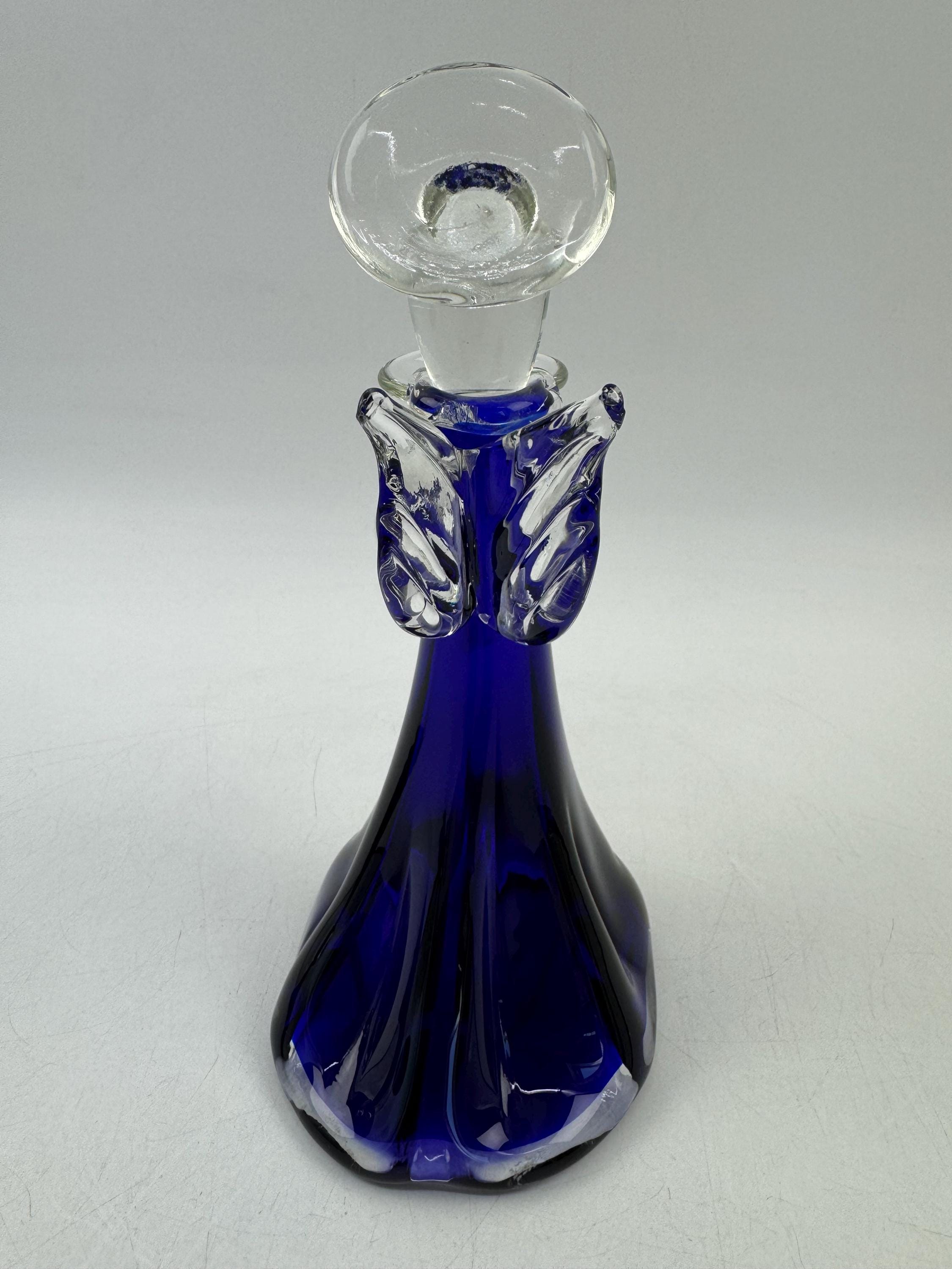 ガラス製キャンドルスタンド - 天使 - 2個セット - 1980年代 - Etsy 日本