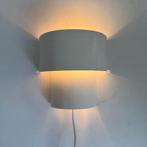 Ikea - Rytm Wall Lamp - 90s