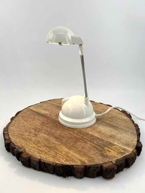 IKEA Espressivo Lampada da scrivania telescopica Anni '90