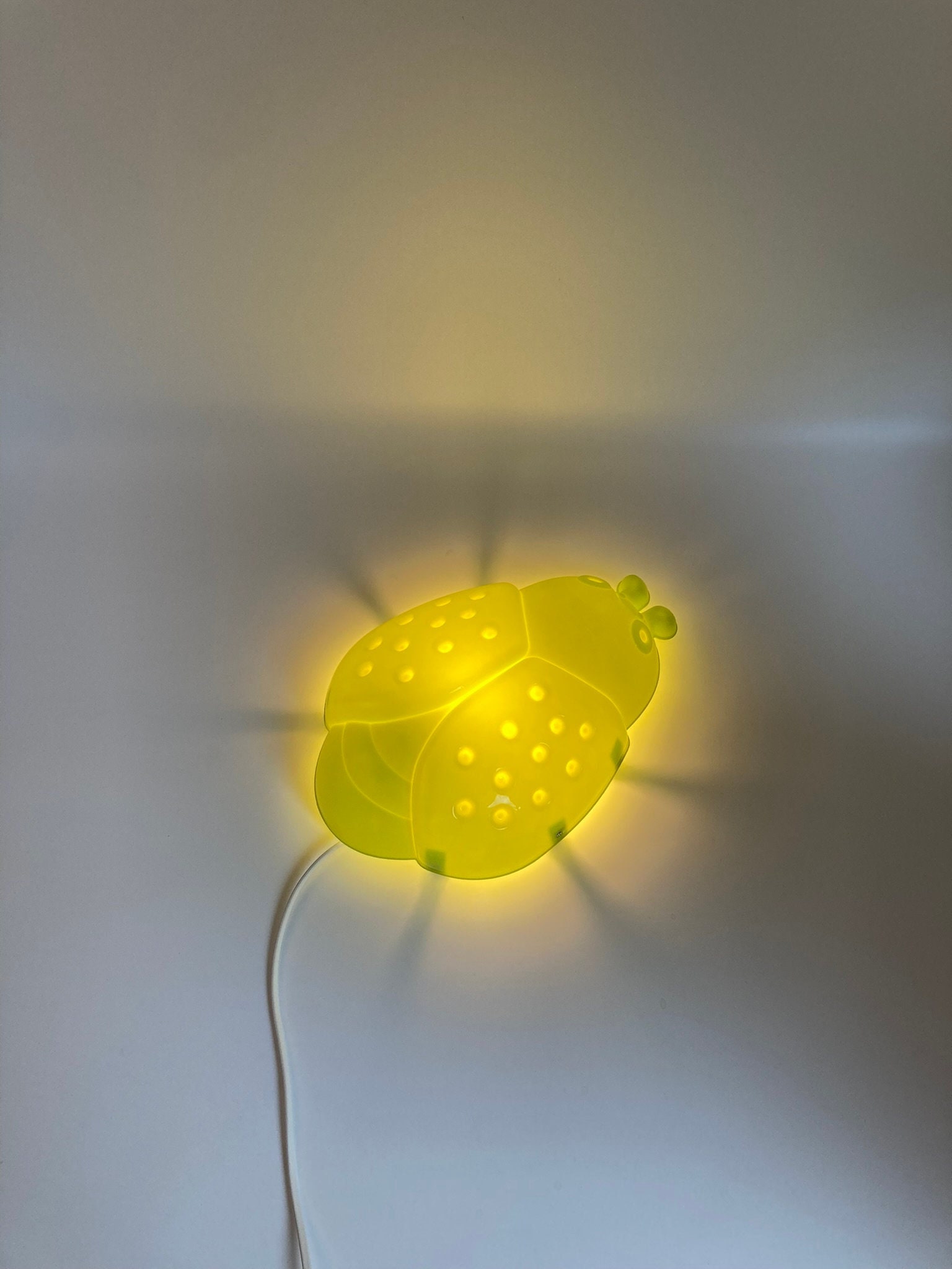 Vintage Ikea Smila Bagge Wall Lamp 1990 Etsy UK