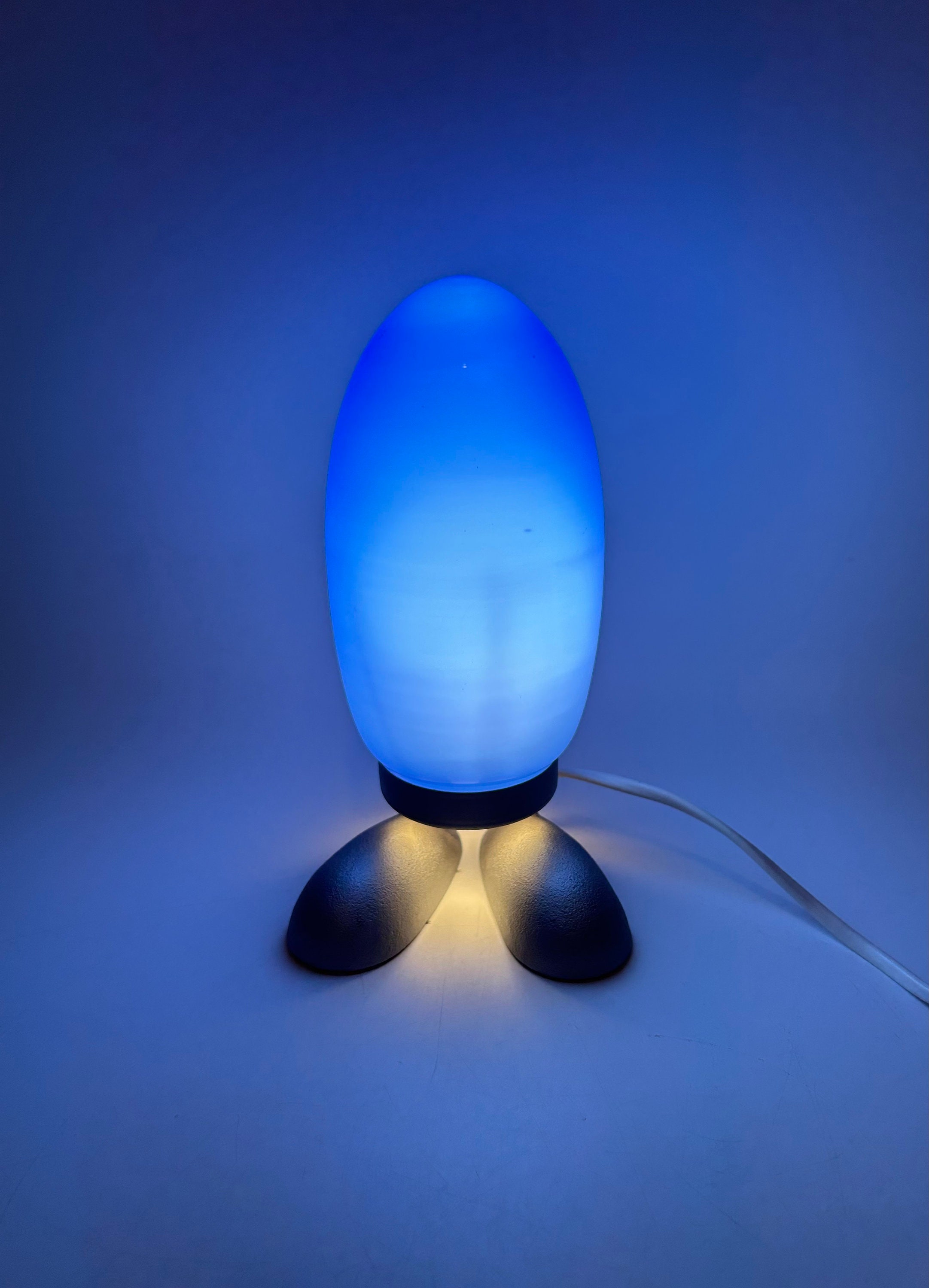 IKEA - Fjorton ランプ - Dino Egg - Tatsuo Konno - 1990 年代 - Etsy 