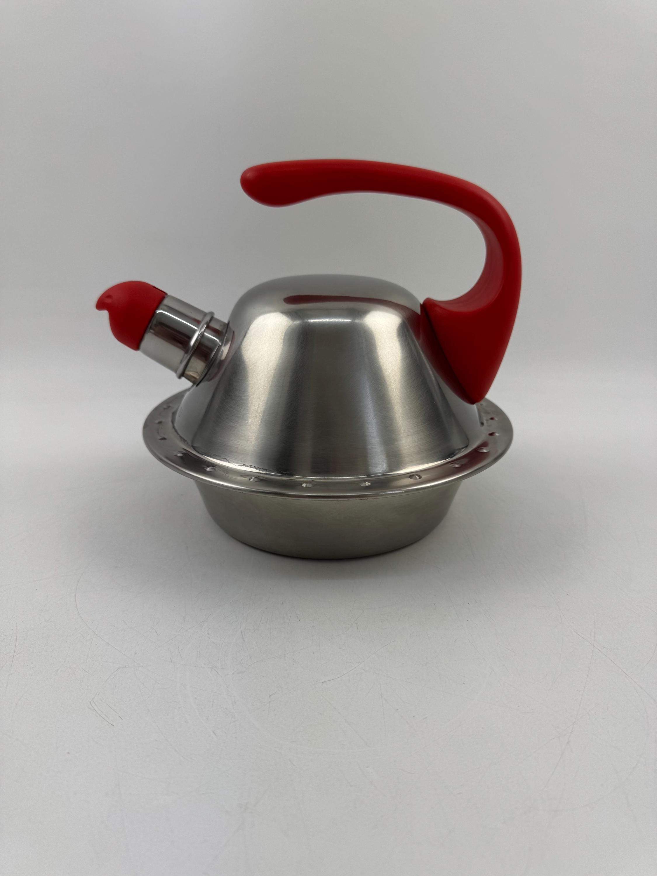 Vintage IKEA Turtle Kettle by Anna Efverlund & Maria Vinka – 90s