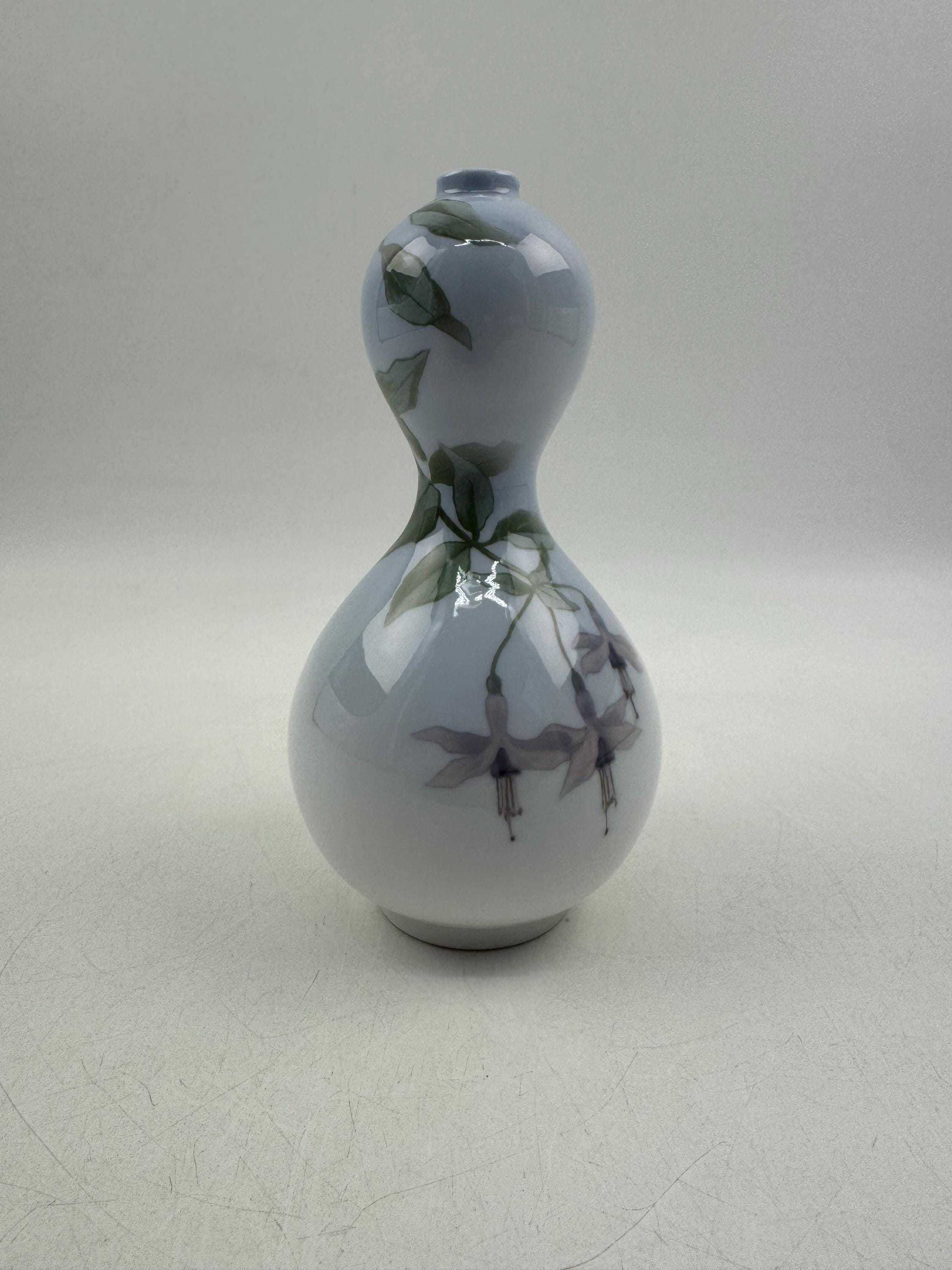 Royal copenhagen vintage vase - Etsy 日本