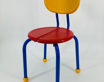 ヴィンテージ IKEA フロスタ スツール – 1990年代 曲げ木バーチ材