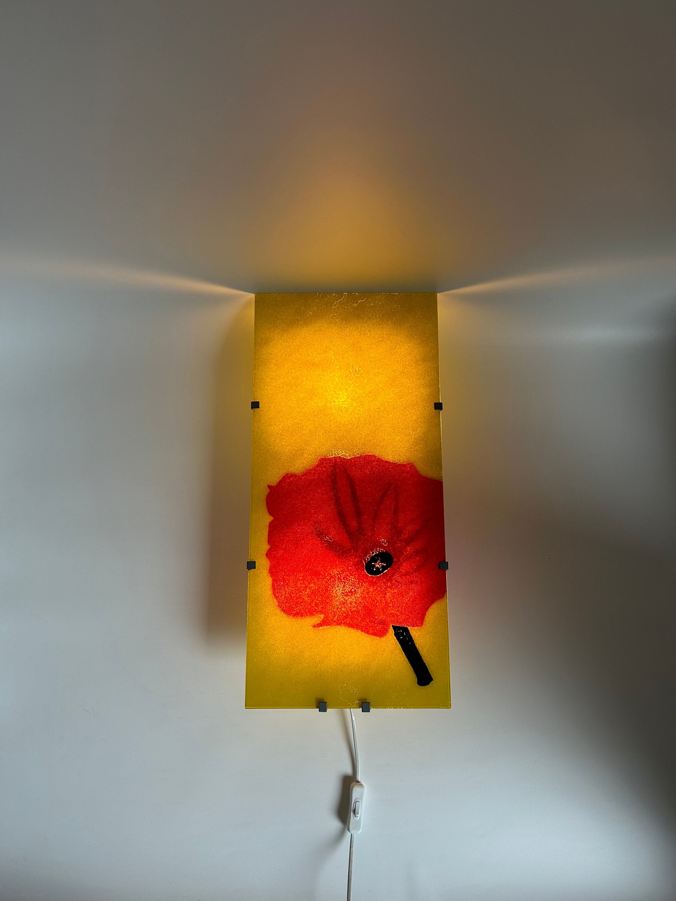 Gyllen sale wall lamp