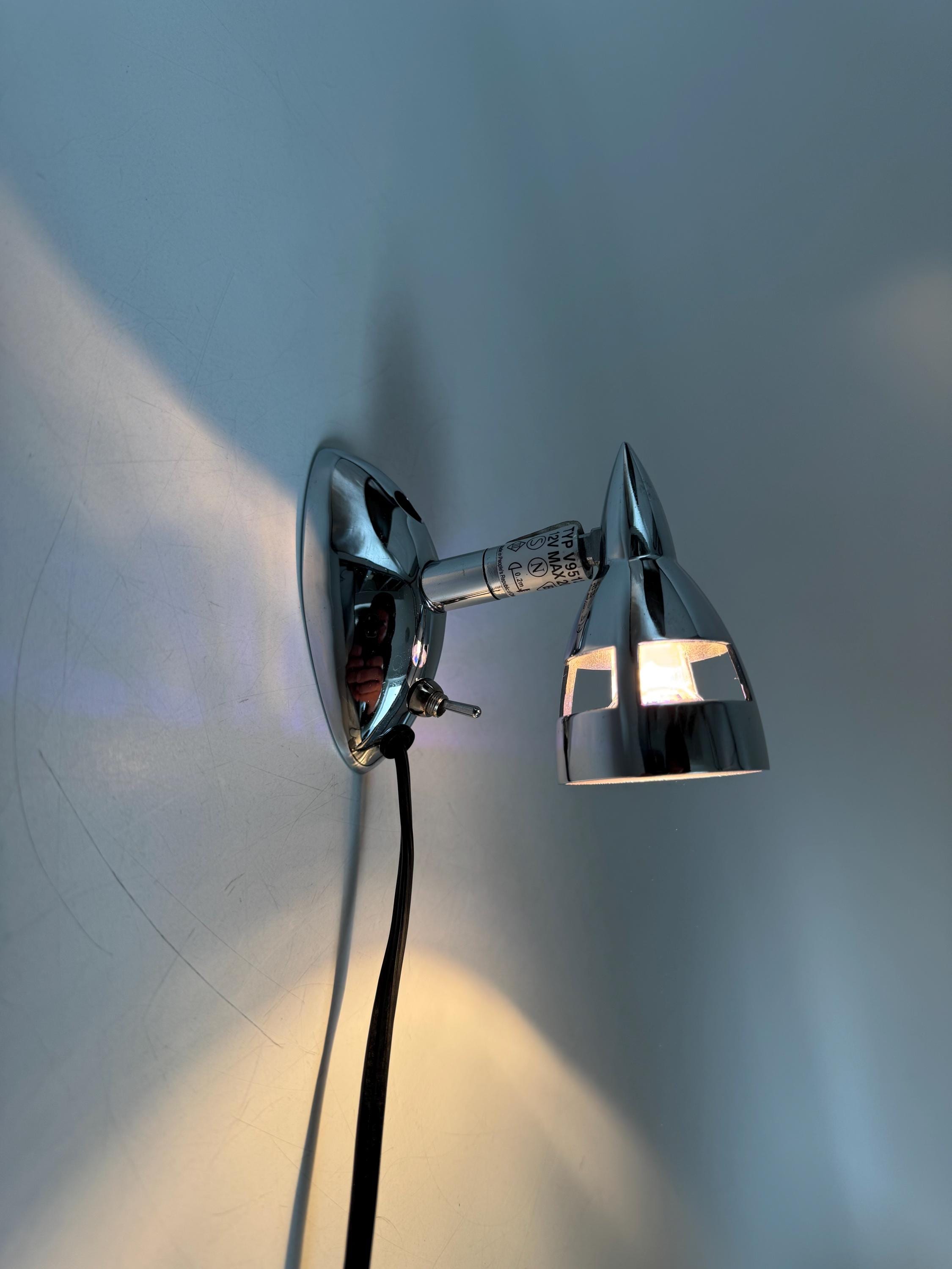 Ikea - Sextol - Wall Spotlight - Type V9512-1 - 1990s - Etsy