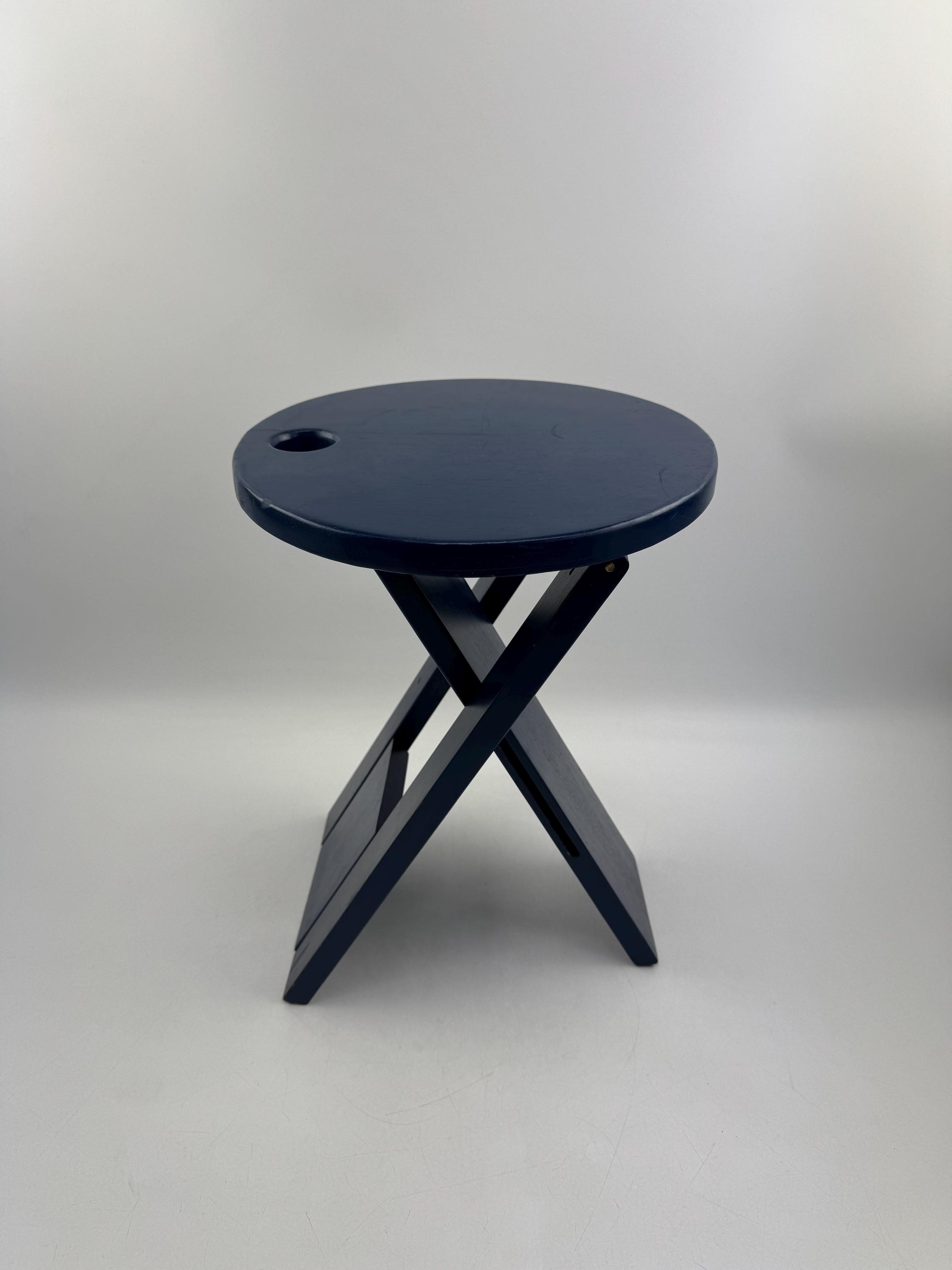 Roger Tallon Stool - Etsy