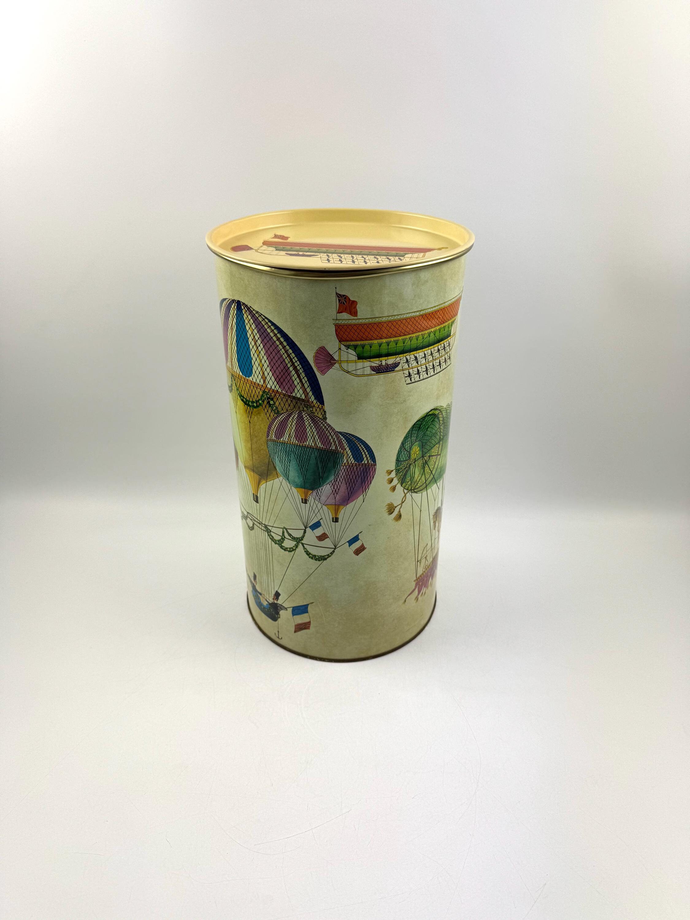Ballonoff Tins - Etsy Singapore