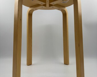 ずん様　　IKEA イケア　フロスタ　スツール　2脚　 スタッキングチェア 一つで何役も。スタッキングスツールIKEA「FROSTA」 : ミニマリスト日