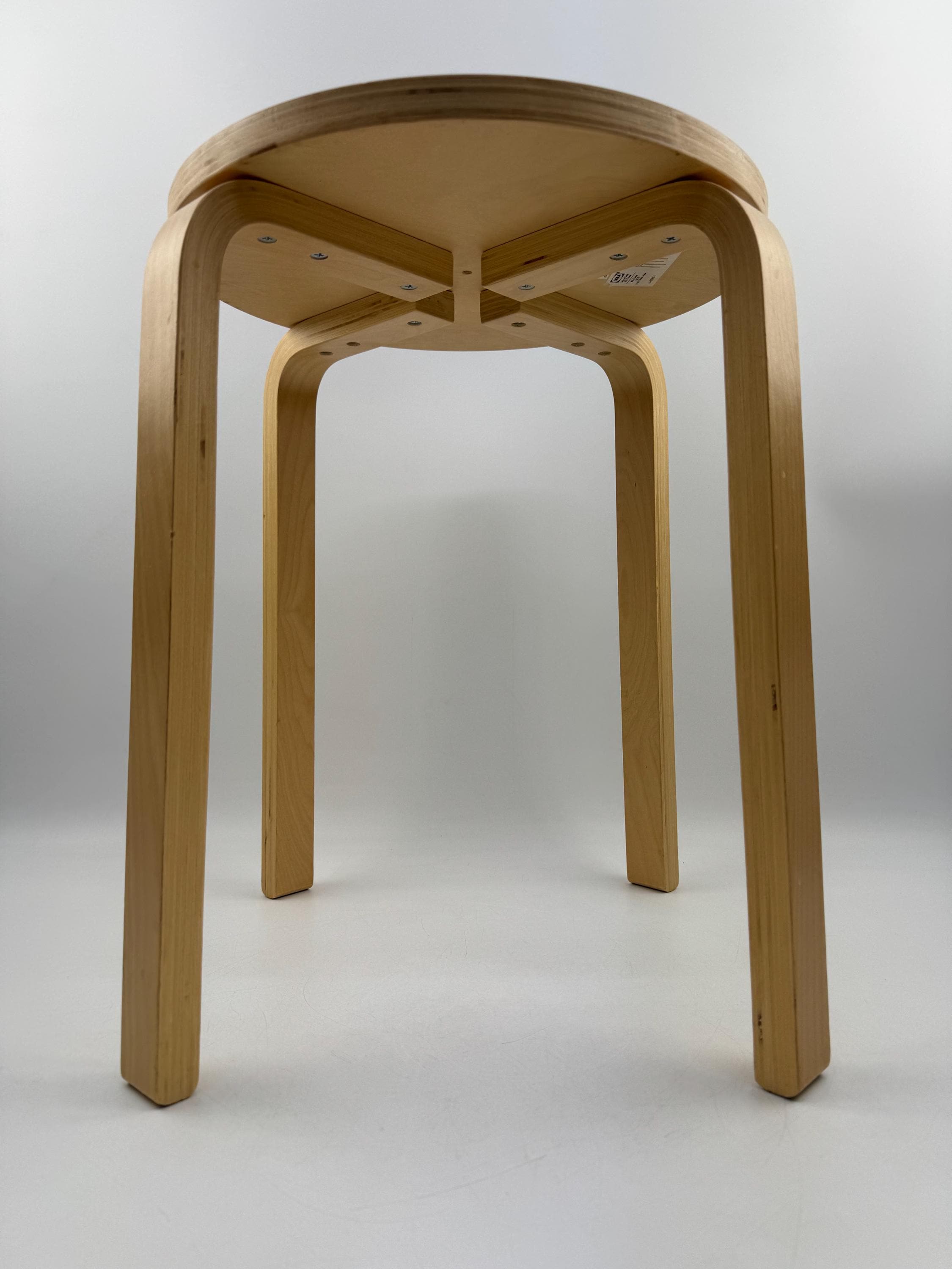 IKEA - フロスタ - スツール - 1990年代 - Etsy 日本