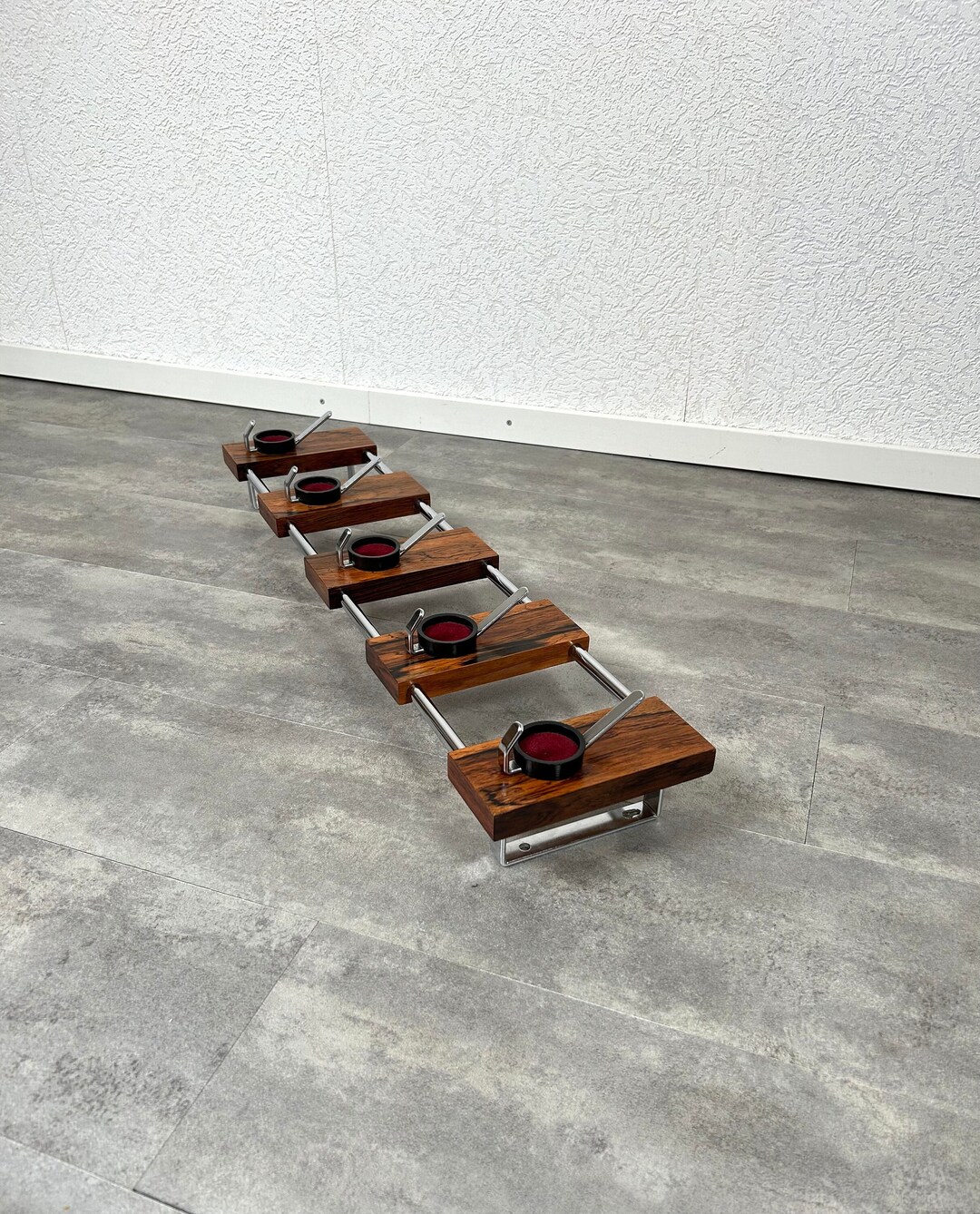 Coat Rack Dutch Design 1960s - Etsy UK