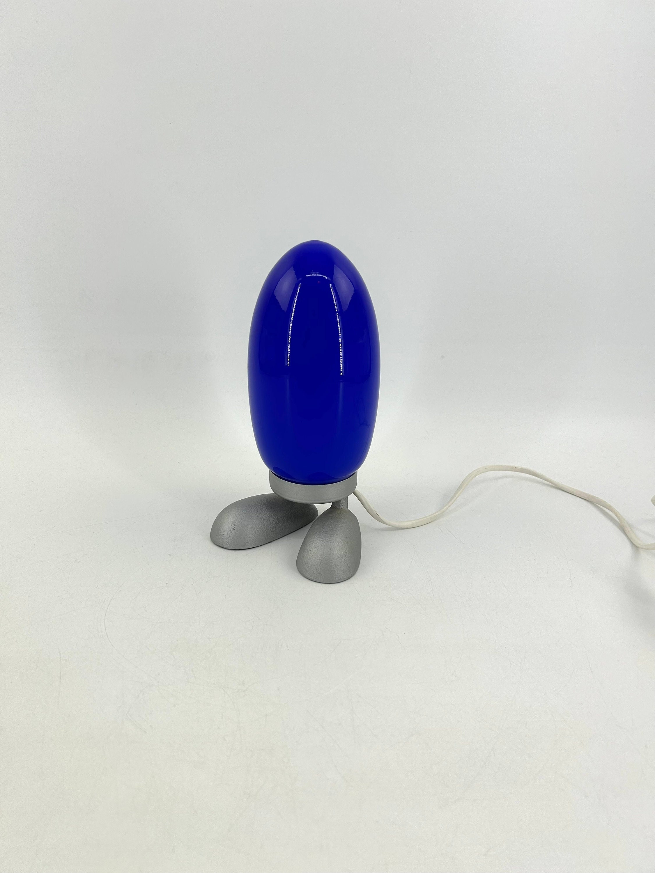 IKEA - Fjorton ランプ - Dino Egg - Tatsuo Konno - 1990 年代 - Etsy 